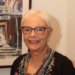 Meet your Posher, Heidi